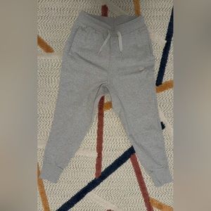 Nike Heavyweight Club French Terry Sweatpants